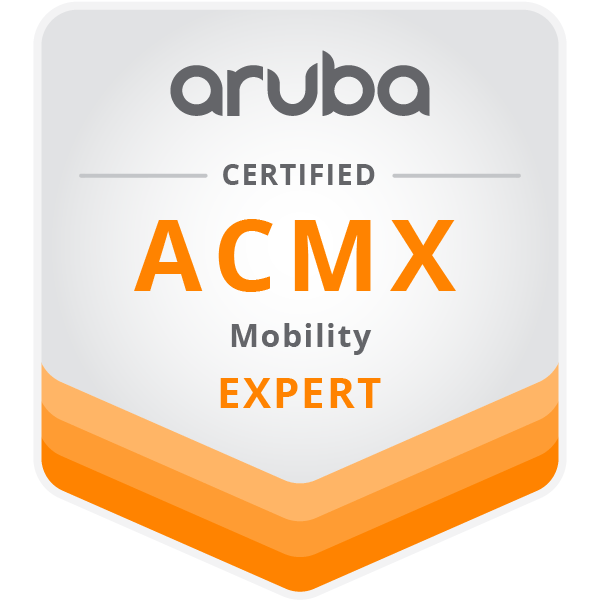 Aruba ACMX