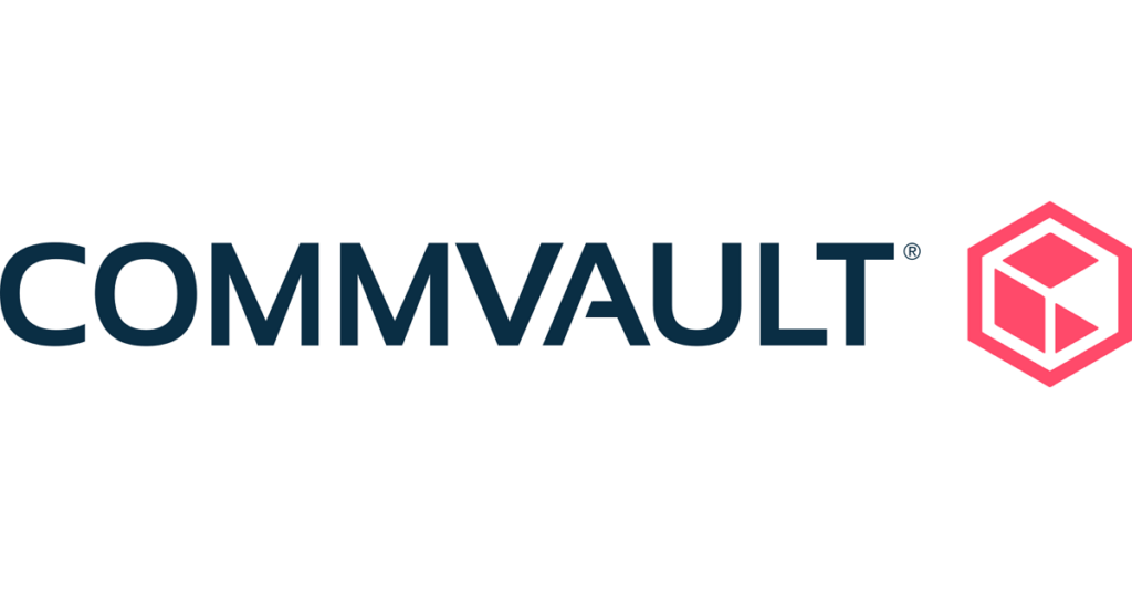 Commvault